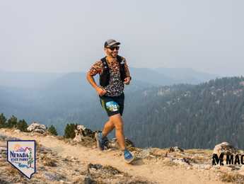 My first 50k: Marlette Lake 2021 - Featured image